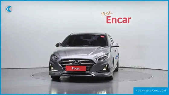 HYUNDAI SONATA 2.0 MODERN
