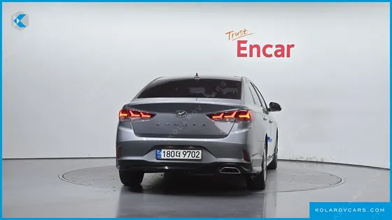 HYUNDAI SONATA 2.0 MODERN