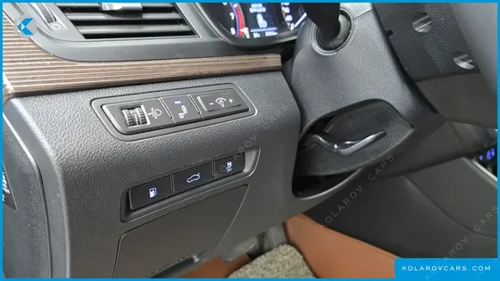 HYUNDAI SONATA 2.0 MODERN