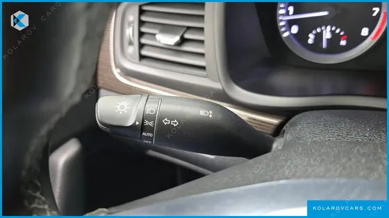 HYUNDAI SONATA 2.0 MODERN