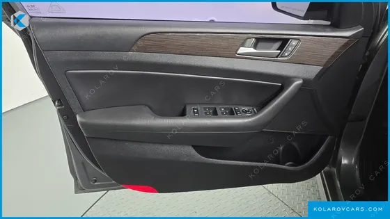 HYUNDAI SONATA 2.0 MODERN