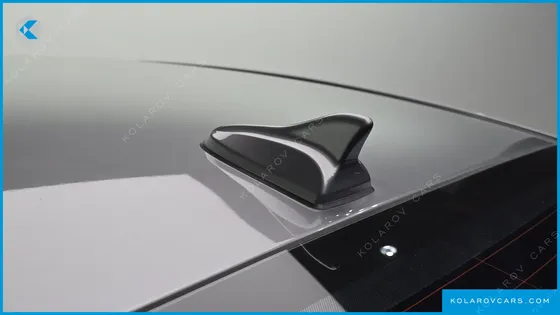 HYUNDAI SONATA 2.0 MODERN