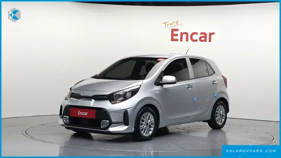 KIA MORNING (PICANTO) PRESTIGE