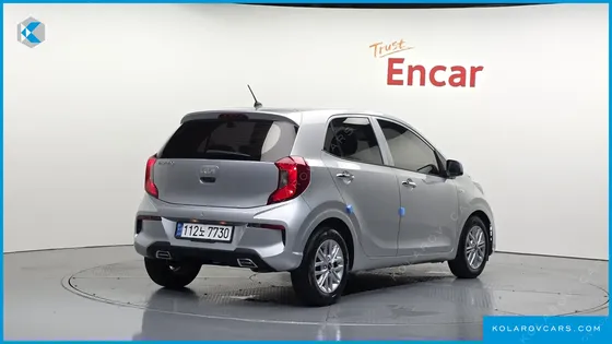 KIA MORNING (PICANTO) PRESTIGE