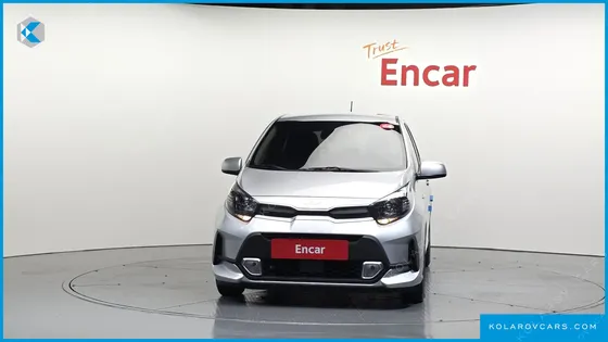 KIA MORNING (PICANTO) PRESTIGE
