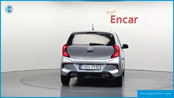 KIA MORNING (PICANTO) PRESTIGE