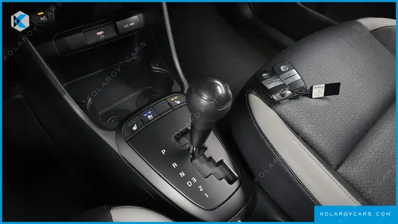 KIA MORNING (PICANTO) PRESTIGE