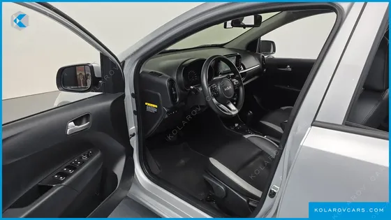 KIA MORNING (PICANTO) PRESTIGE