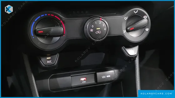 KIA MORNING (PICANTO) PRESTIGE