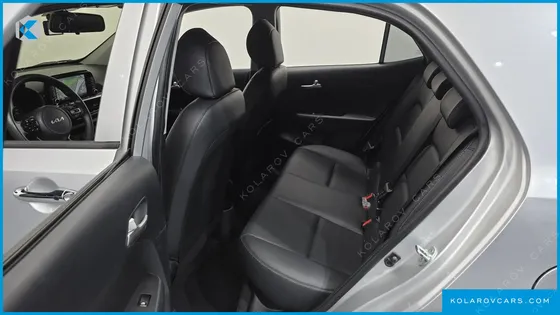 KIA MORNING (PICANTO) PRESTIGE
