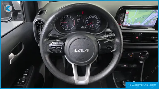 KIA MORNING (PICANTO) PRESTIGE