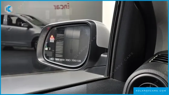 KIA MORNING (PICANTO) PRESTIGE