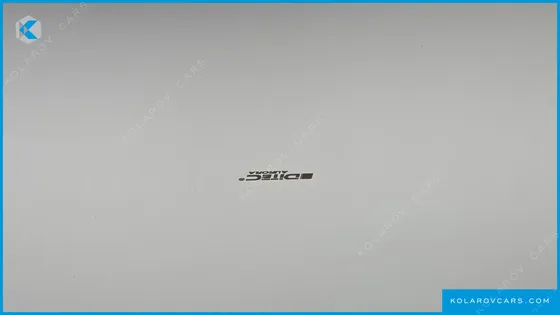 KIA MORNING (PICANTO) PRESTIGE
