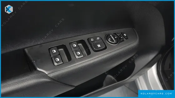 KIA MORNING (PICANTO) PRESTIGE