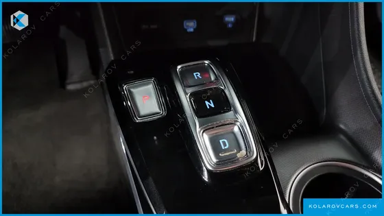 HYUNDAI SONATA 1.6 TURBO