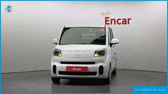 KIA RAY VAN