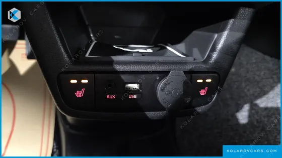 KIA RAY PRESTIGE