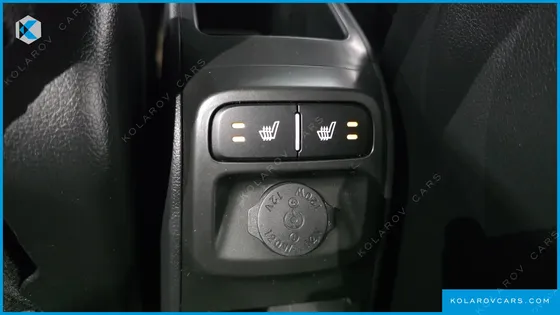 KIA RAY PRESTIGE