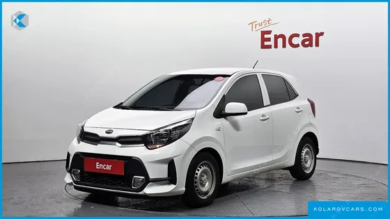 KIA MORNING (PICANTO) VAN