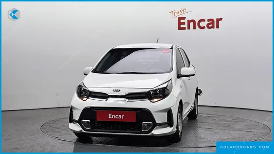 KIA MORNING (PICANTO) VAN