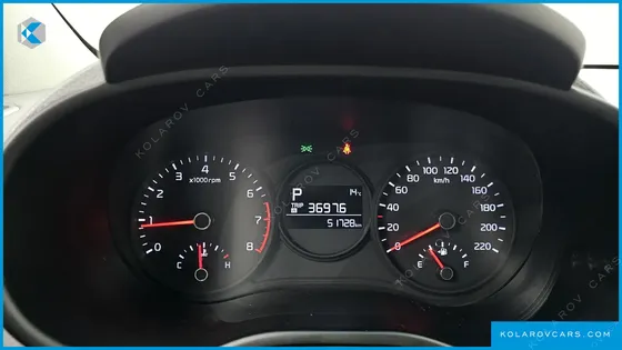 KIA MORNING (PICANTO) VAN