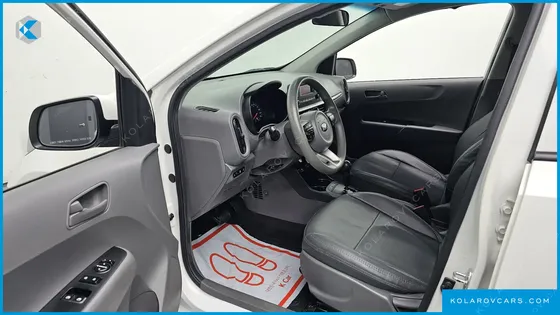 KIA MORNING (PICANTO) VAN