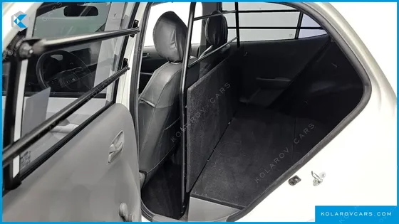 KIA MORNING (PICANTO) VAN