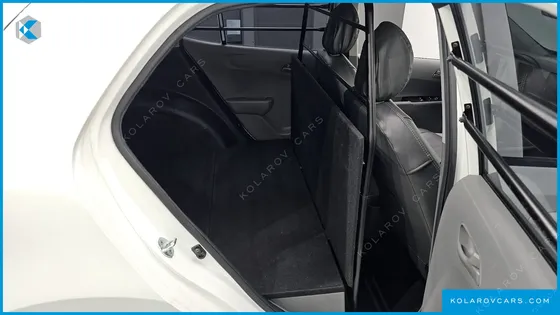 KIA MORNING (PICANTO) VAN