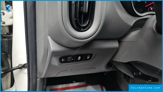 KIA MORNING (PICANTO) VAN
