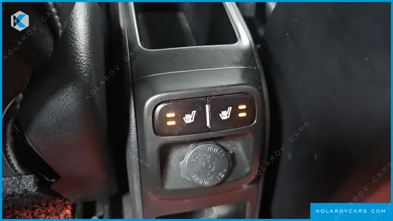 KIA RAY LUXURY