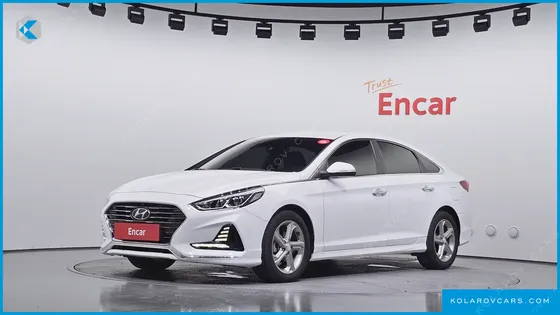 HYUNDAI SONATA 2.0 SMART