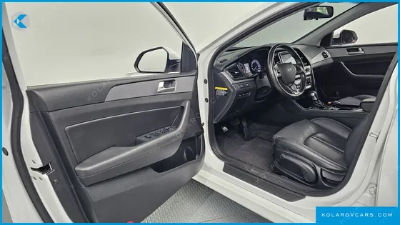 HYUNDAI SONATA 2.0 SMART
