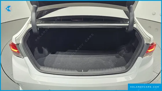 HYUNDAI SONATA 2.0 SMART