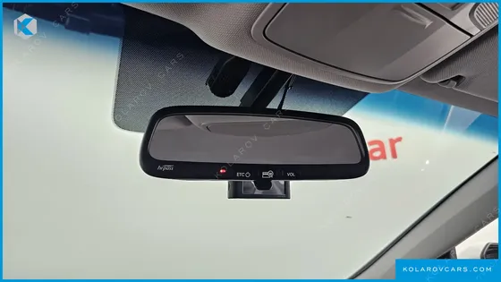 HYUNDAI SONATA 2.0 SMART