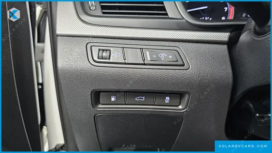 HYUNDAI SONATA 2.0 SMART