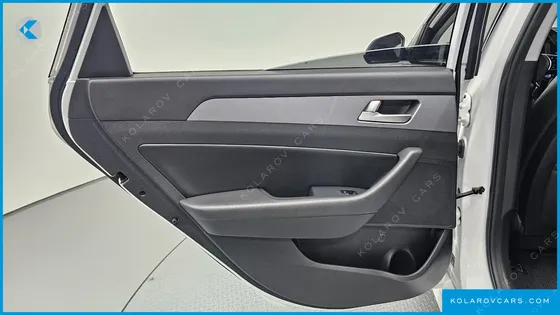 HYUNDAI SONATA 2.0 SMART