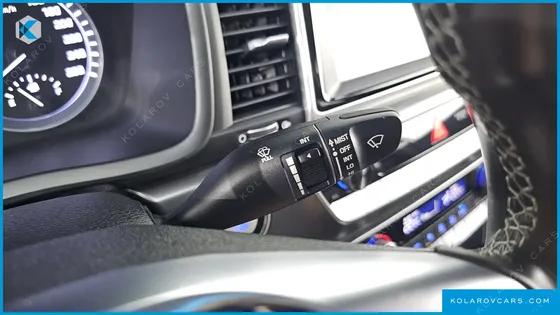 HYUNDAI SONATA 2.0 SMART