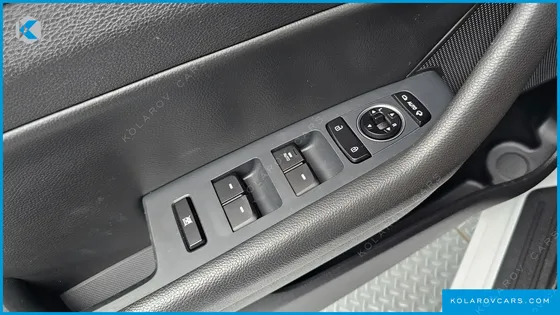 HYUNDAI SONATA 2.0 SMART