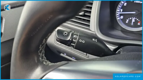 HYUNDAI SONATA 2.0 SMART