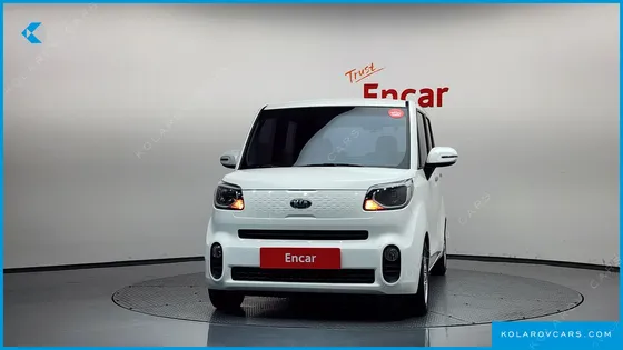 KIA RAY LUXURY