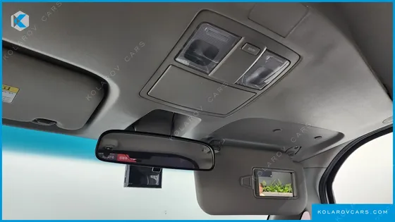 KIA RAY LUXURY