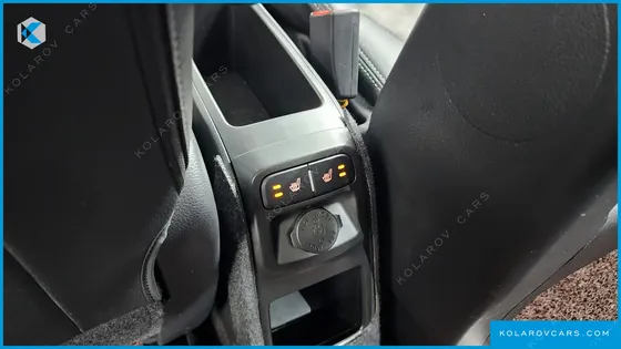 KIA RAY LUXURY