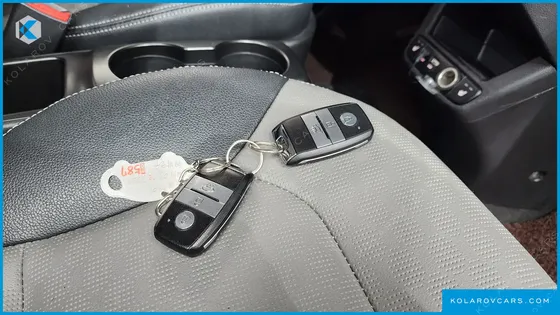 KIA RAY LUXURY