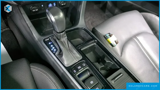 HYUNDAI SONATA 1.6 TURBO SMART