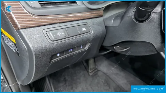 HYUNDAI SONATA 1.6 TURBO SMART