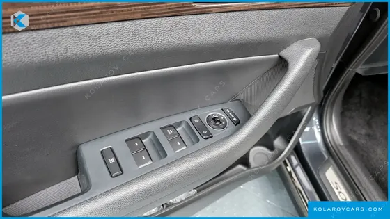 HYUNDAI SONATA 1.6 TURBO SMART