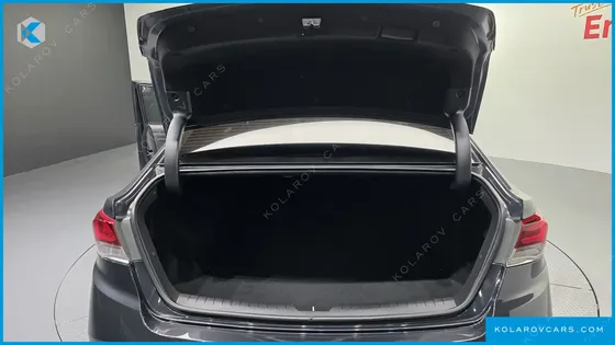 HYUNDAI SONATA 1.6 TURBO SMART