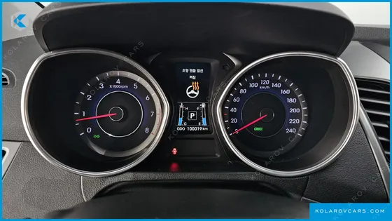 HYUNDAI ELANTRA (AVANTE) 1.6 GDI 10 MILLION LIMITED