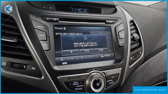 HYUNDAI ELANTRA (AVANTE) 1.6 GDI 10 MILLION LIMITED