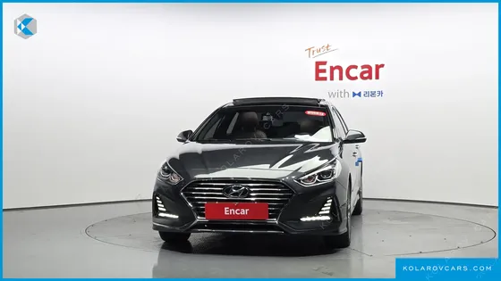 HYUNDAI SONATA 2.0 SMART
